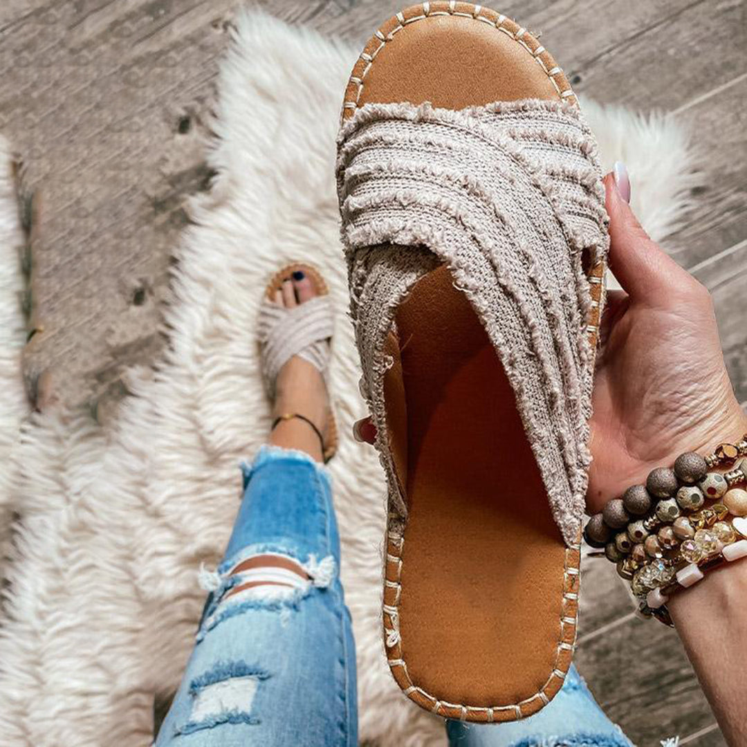 Topfitters™ | Stijlvolle slippers
