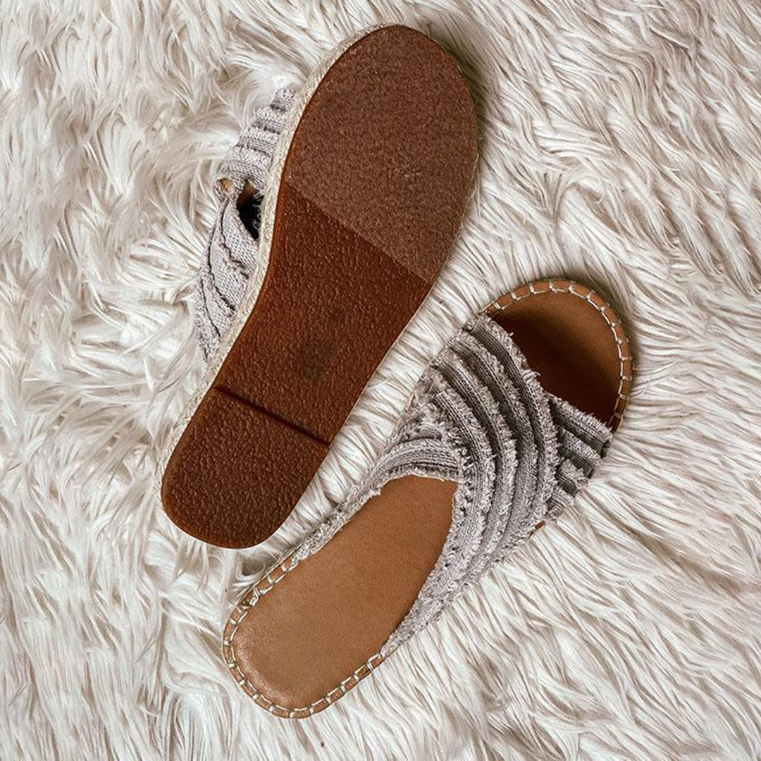 Topfitters™ | Stijlvolle slippers