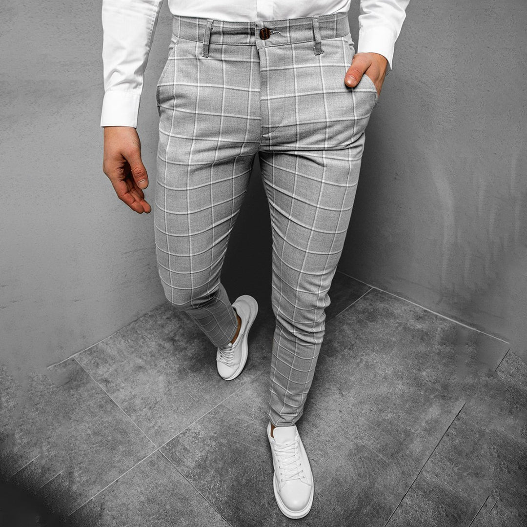 Topfitters™ | Trendy Broeken