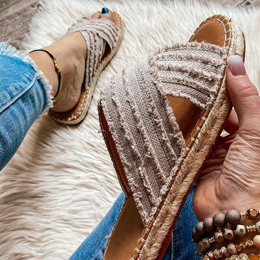 Topfitters™ | Stijlvolle slippers