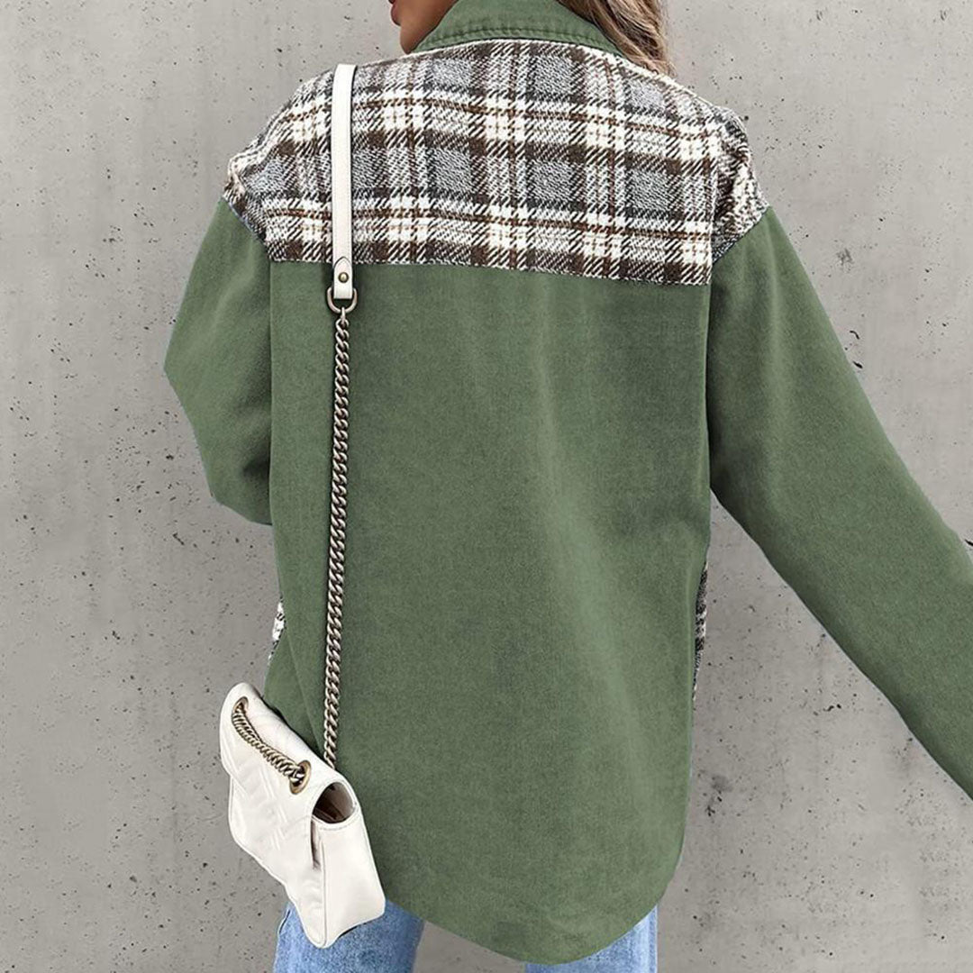 Topfitters™ | Modieus jasje voor dames
