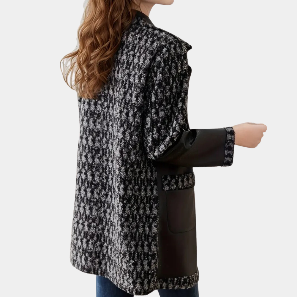 Topfitters™ | Moderne warme jas voor dames