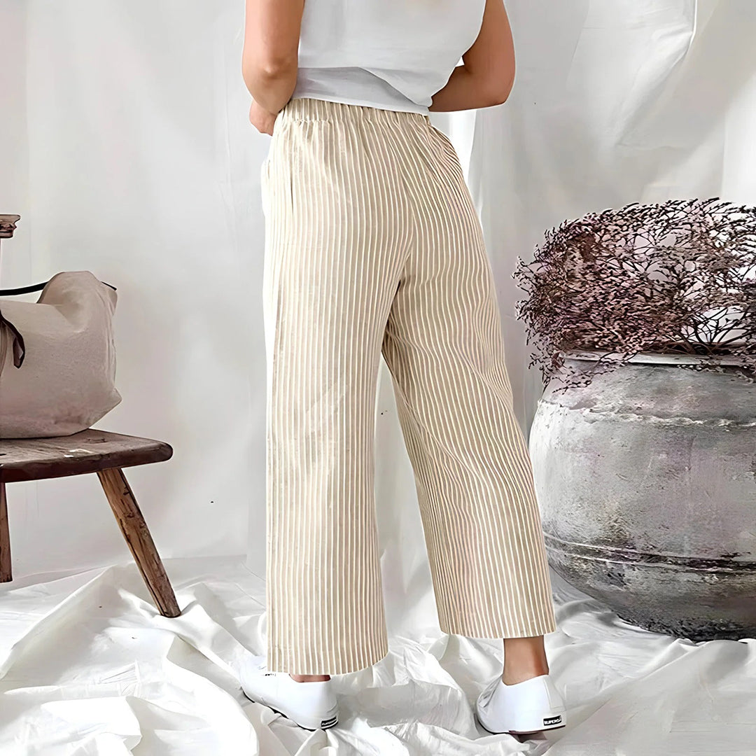 Topfitters™ | Comfortabele broek voor dames