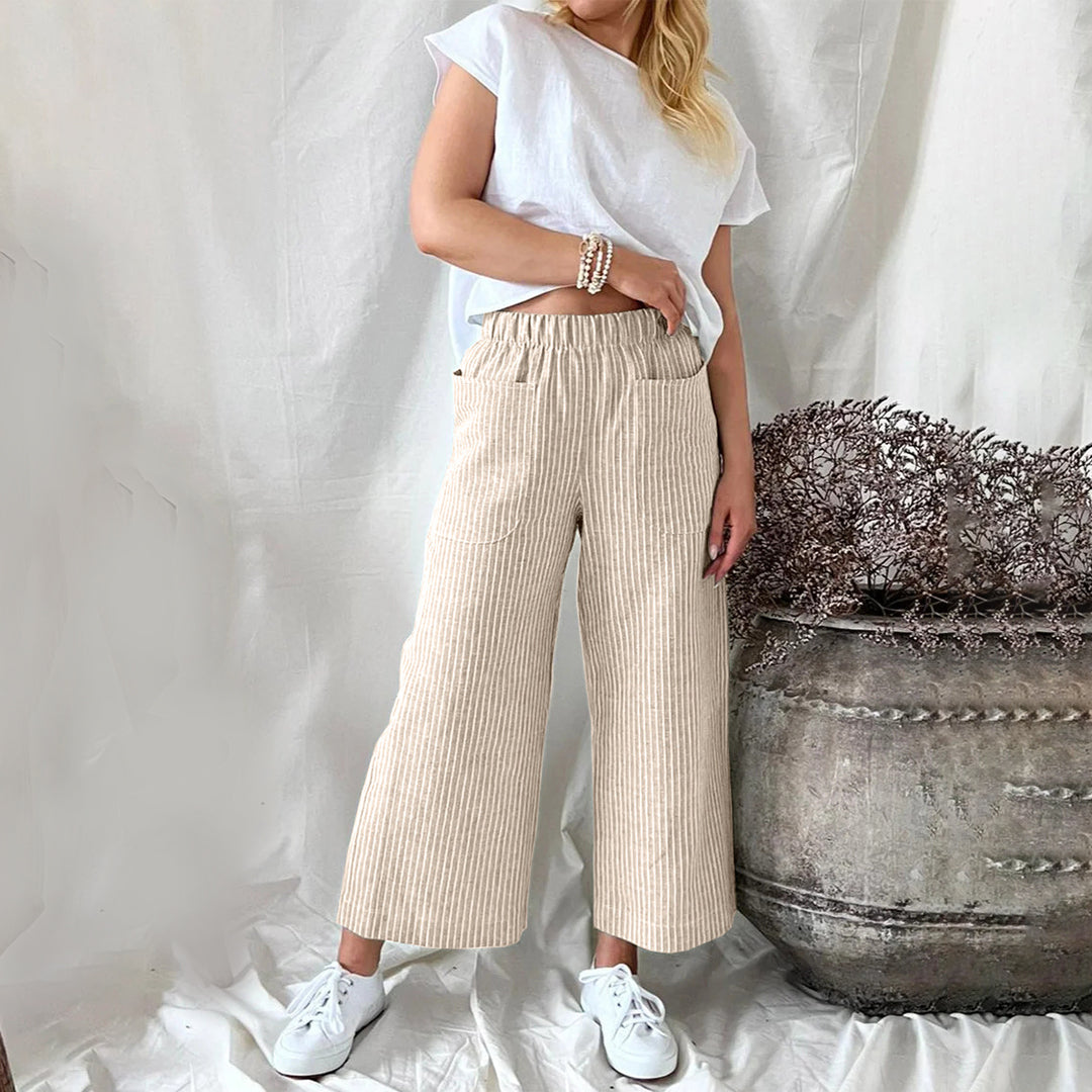 Topfitters™ | Comfortabele broek voor dames