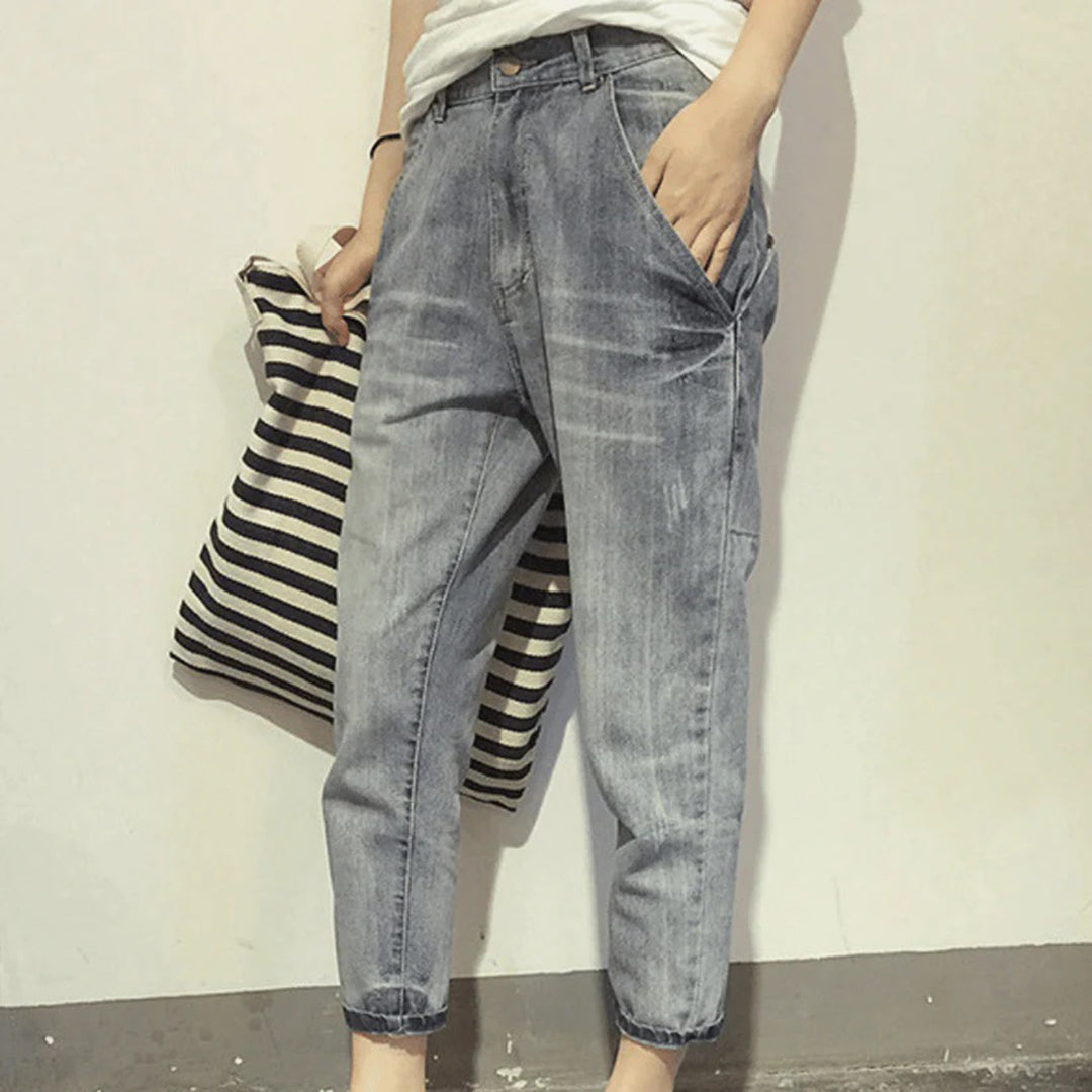 Topfitters™ | Stijlvolle en comfortabele jeans