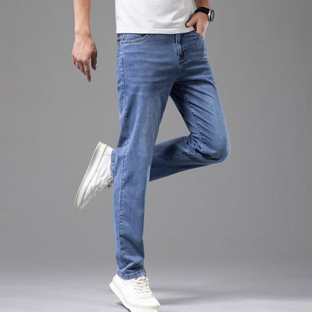 Topfitters™ | Rechte jeans voor heren