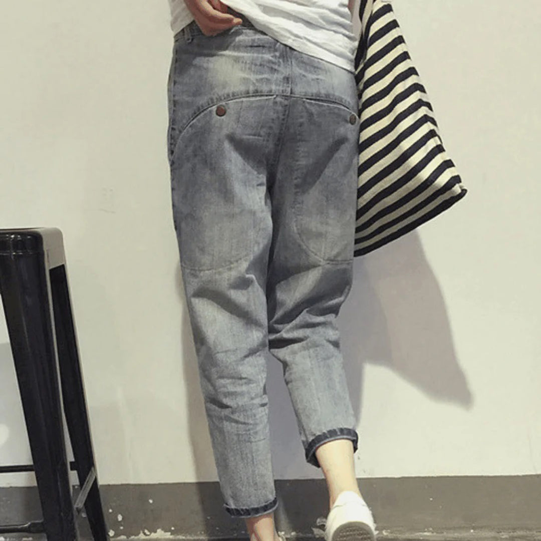 Topfitters™ | Stijlvolle en comfortabele jeans