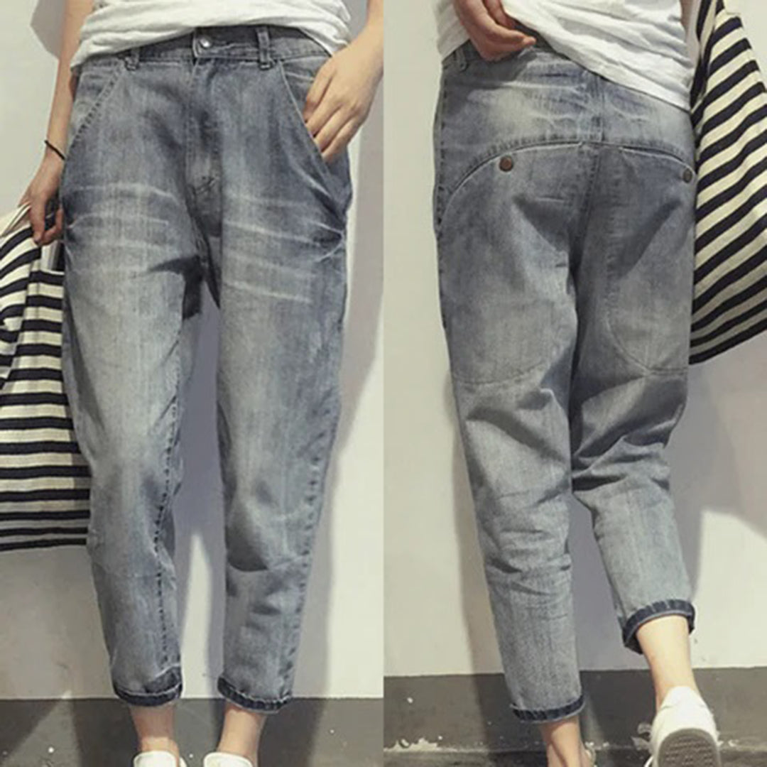 Topfitters™ | Stijlvolle en comfortabele jeans