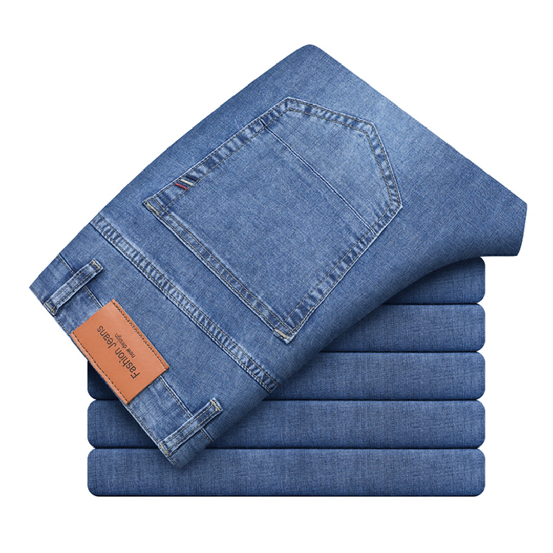 Topfitters™ | Rechte jeans voor heren