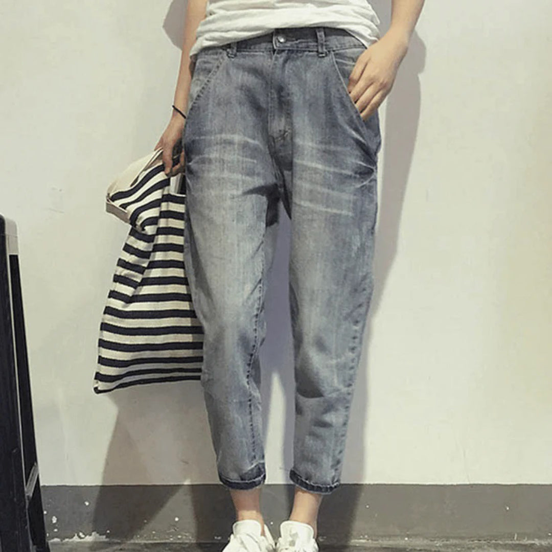 Topfitters™ | Stijlvolle en comfortabele jeans