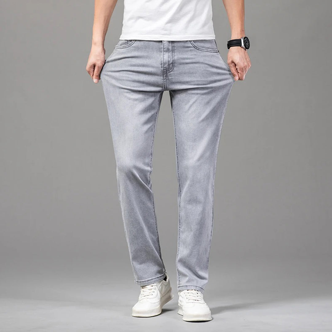Topfitters™ | Rechte jeans voor heren