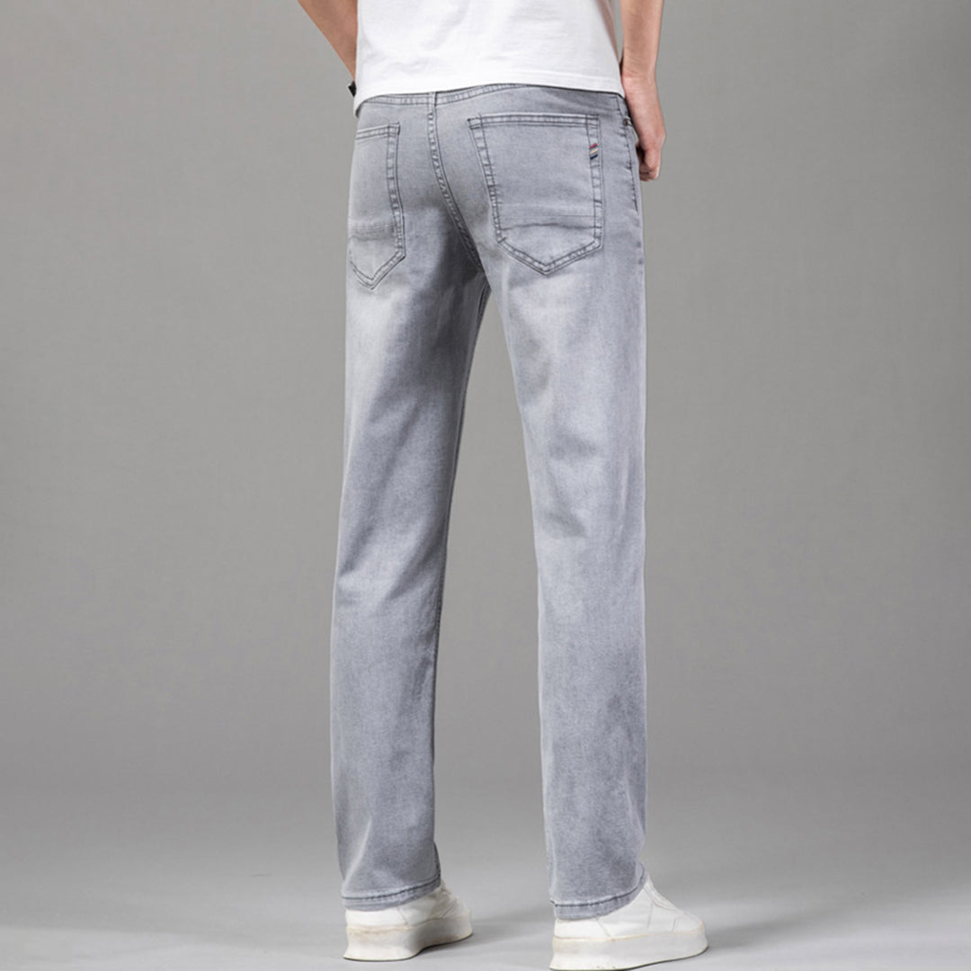 Topfitters™ | Rechte jeans voor heren
