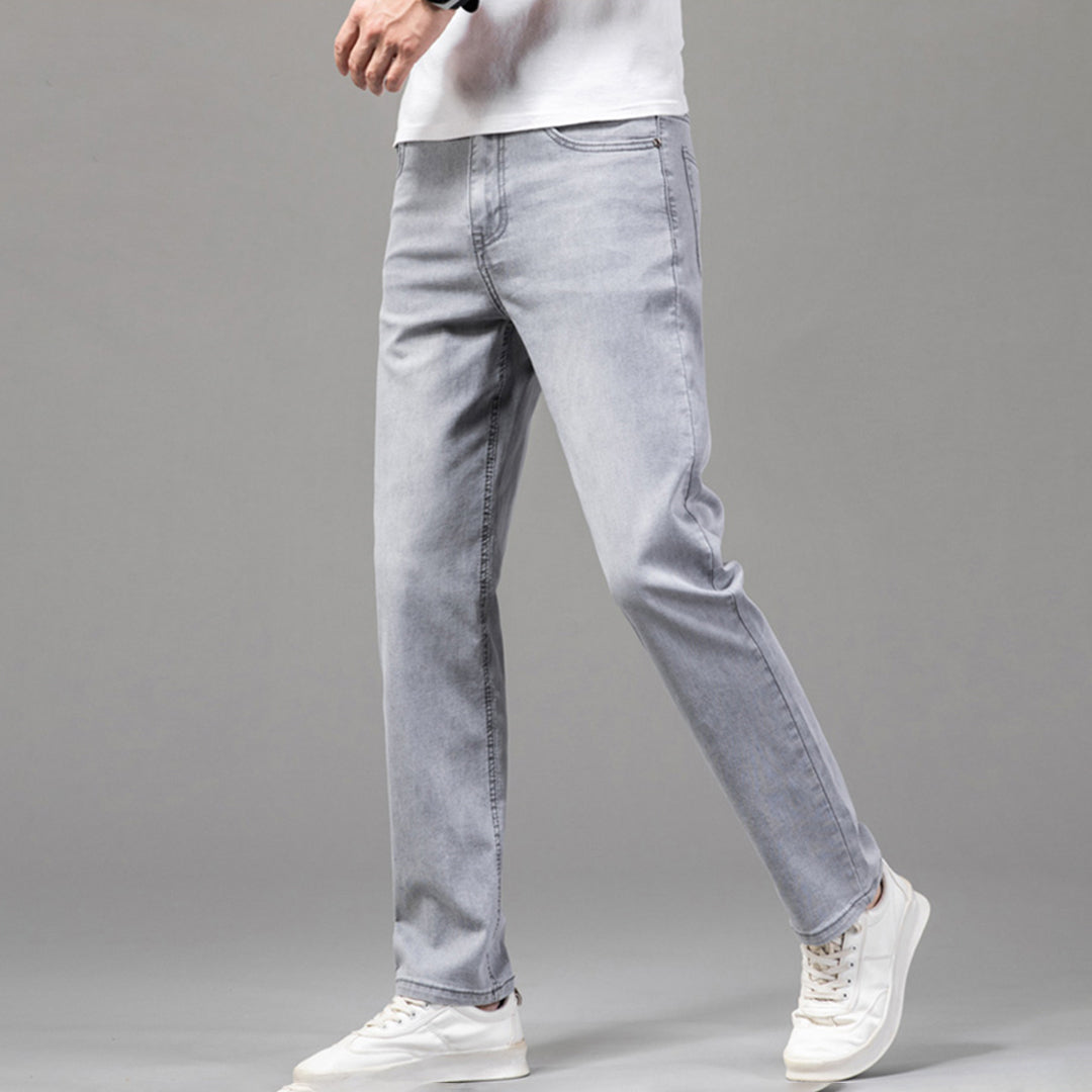 Topfitters™ | Rechte jeans voor heren
