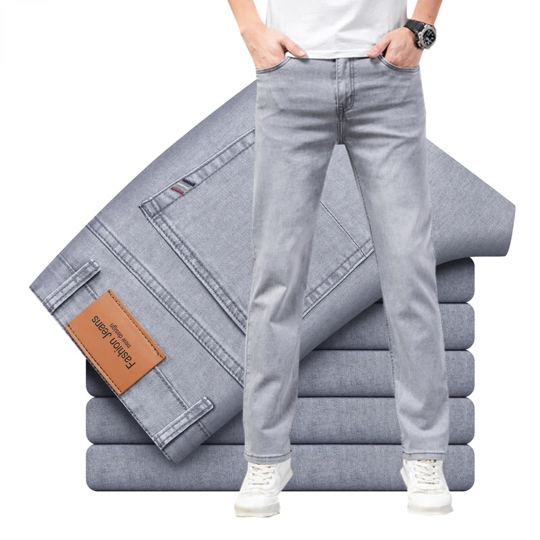 Topfitters™ | Rechte jeans voor heren