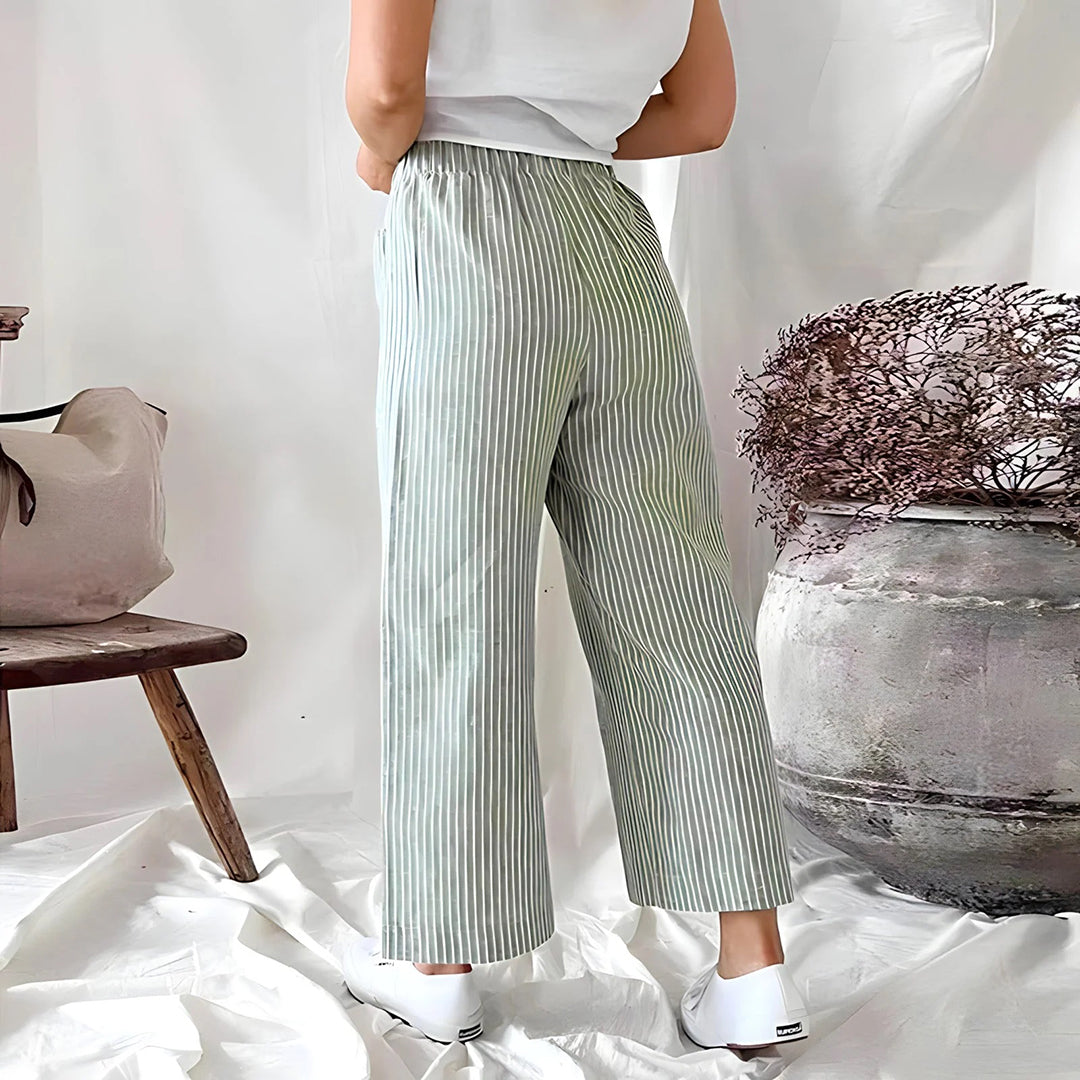 Topfitters™ | Comfortabele broek voor dames