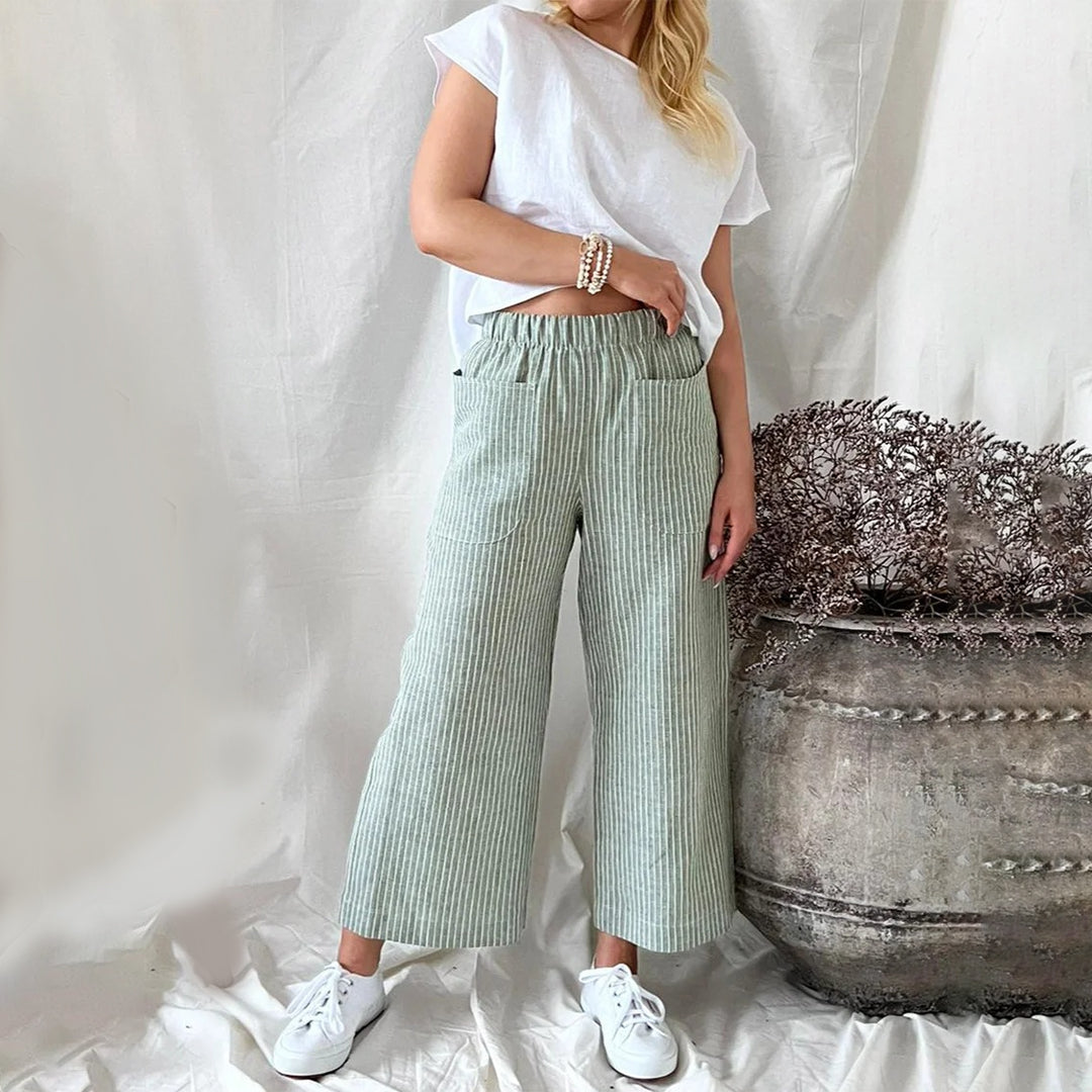 Topfitters™ | Comfortabele broek voor dames