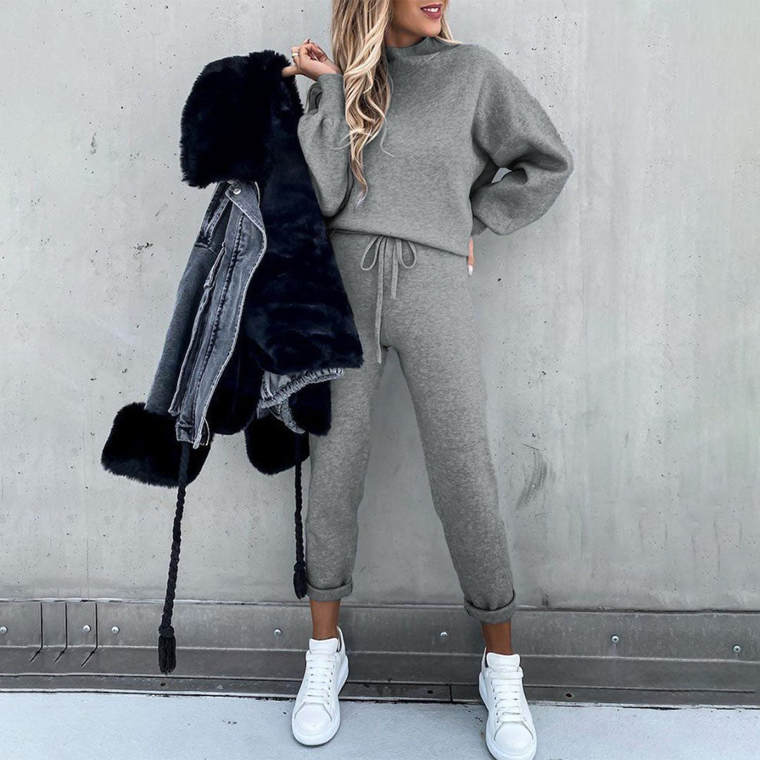 Topfitters™ | Comfortabel casual set