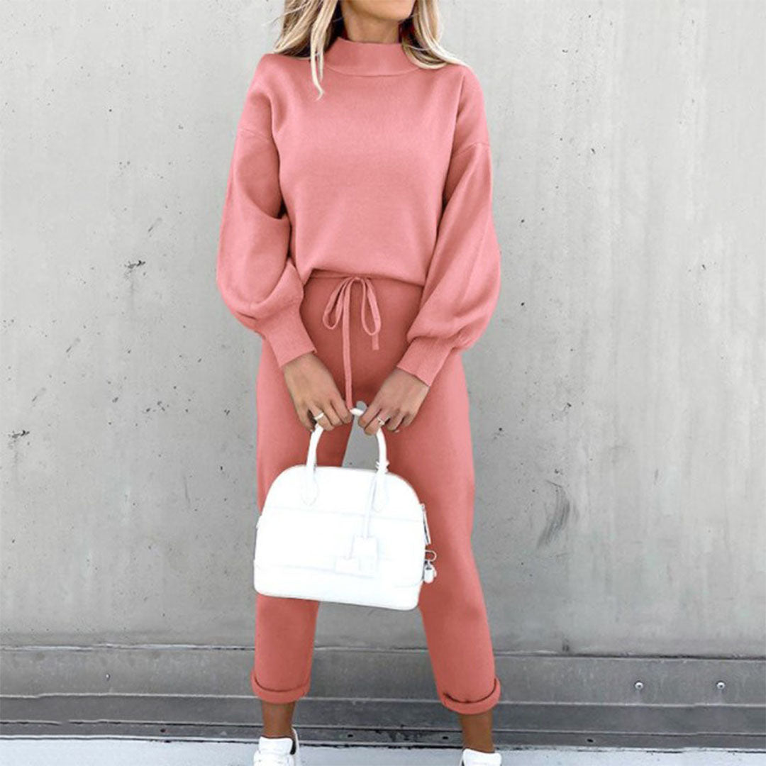 Topfitters™ | Comfortabel casual set