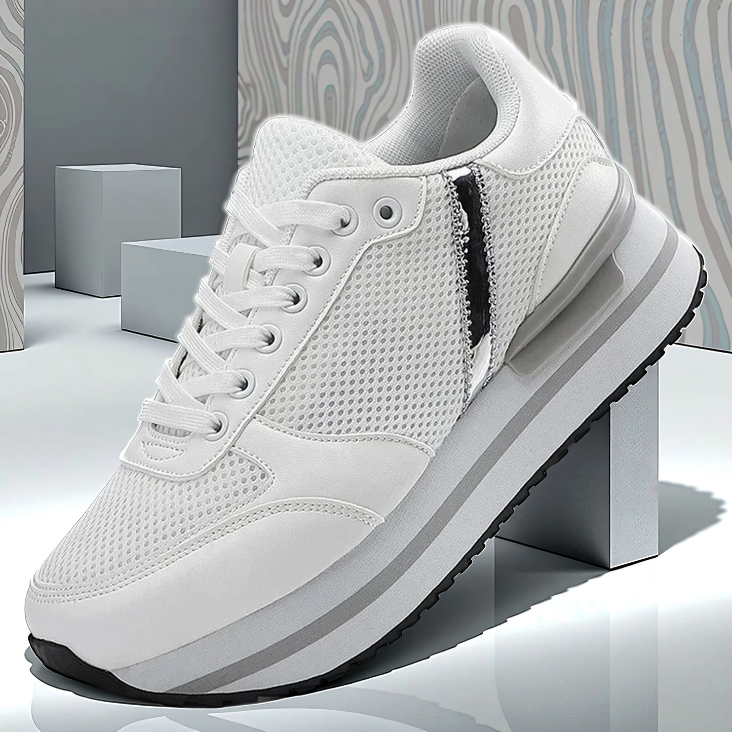 Topfitters™ | Orthopedische Schoen Antipijn Comfort