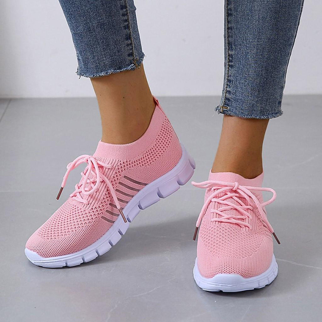 Topfitters™ | Ademende en stijlvolle schoenen
