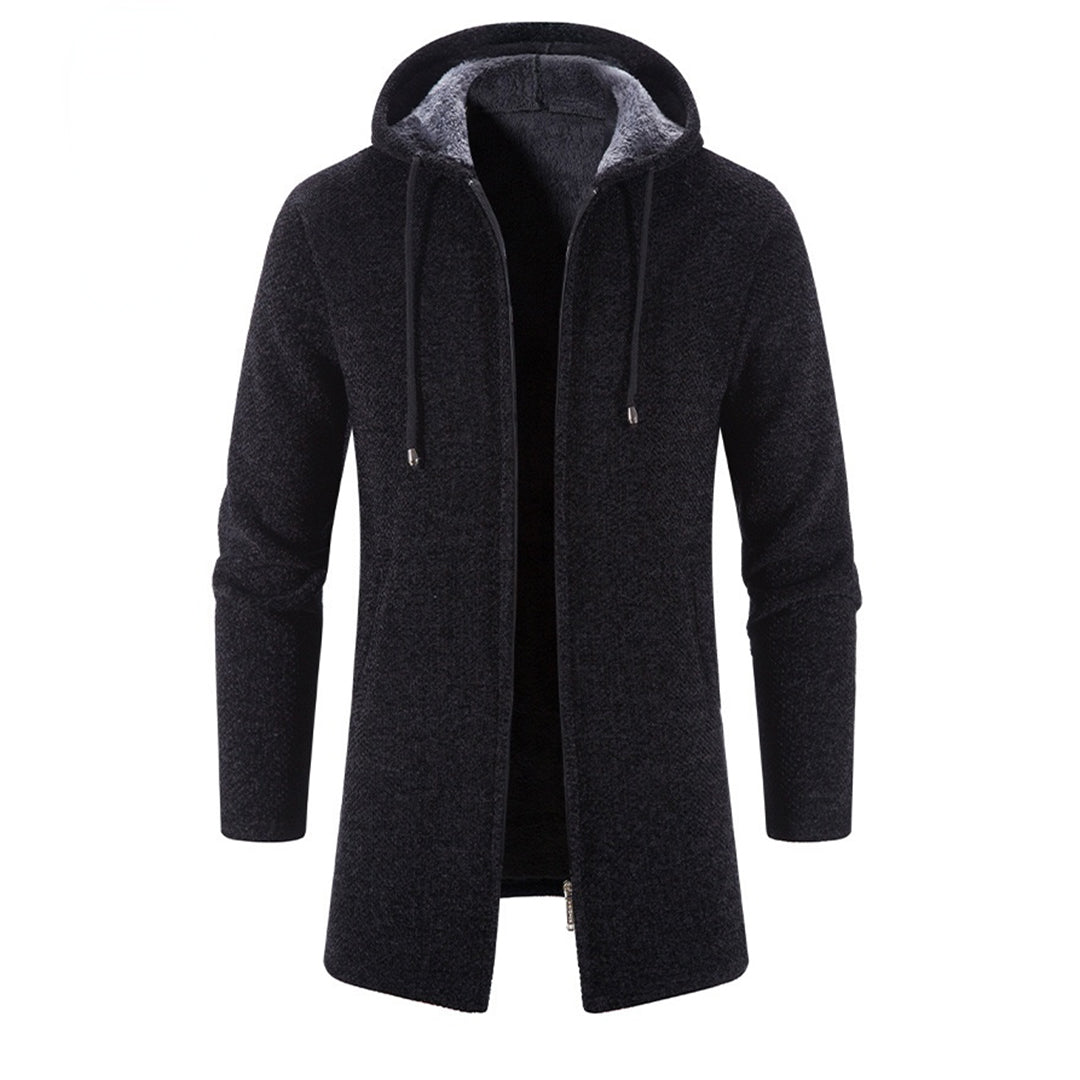 Topfitters™ | Warme wintervest