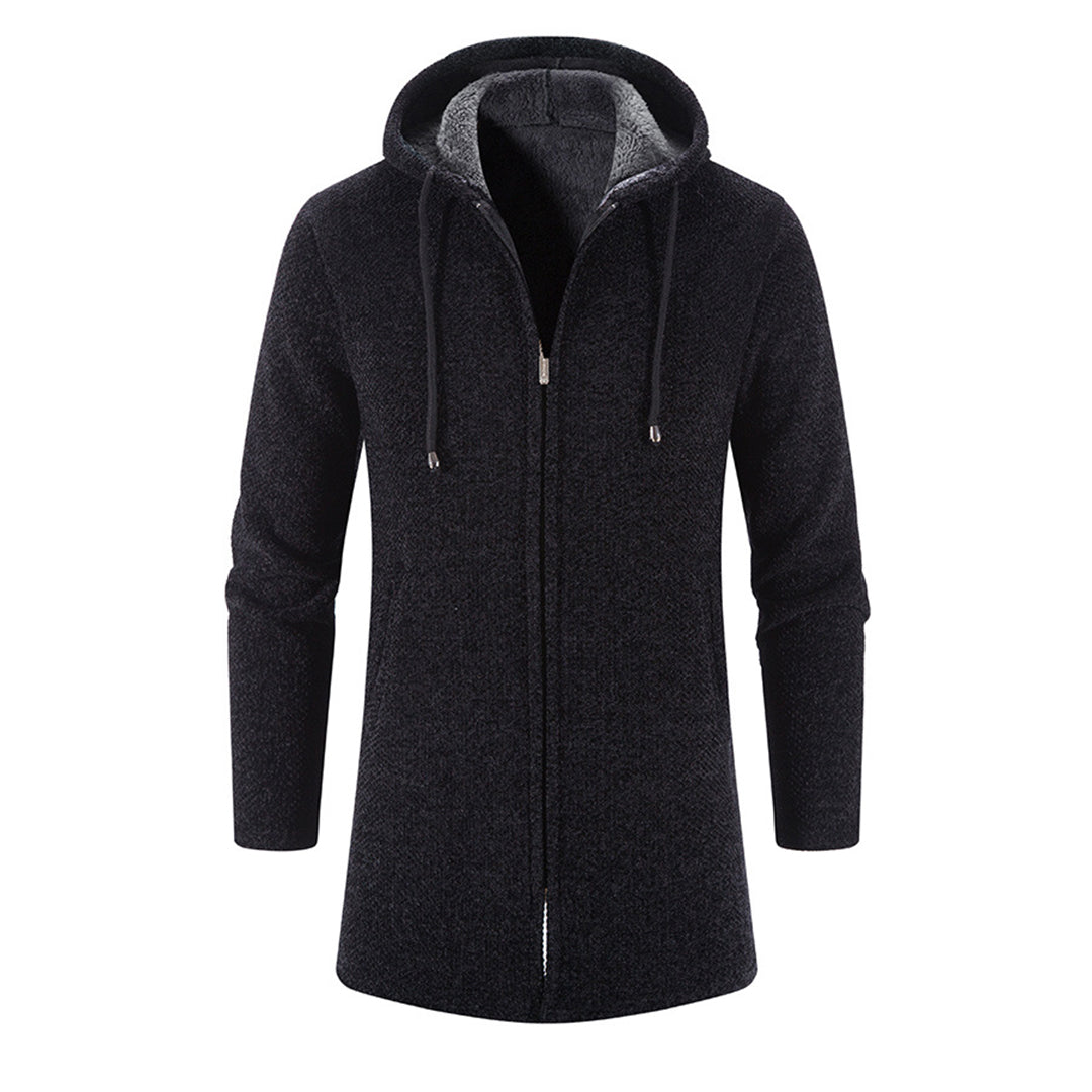 Topfitters™ | Warme wintervest