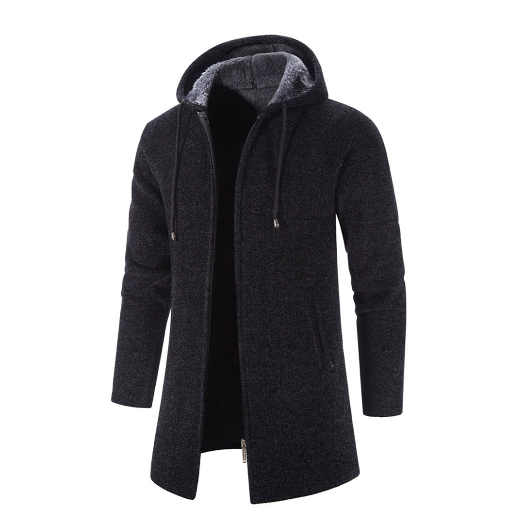 Topfitters™ | Warme wintervest