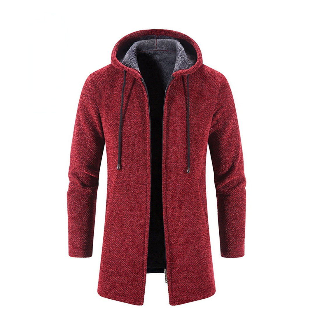 Topfitters™ | Warme wintervest