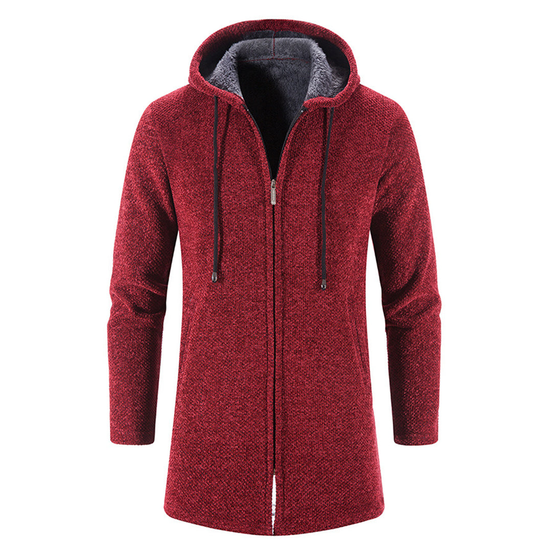 Topfitters™ | Warme wintervest