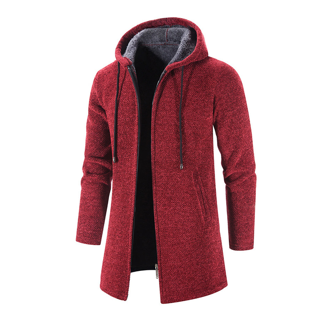 Topfitters™ | Warme wintervest