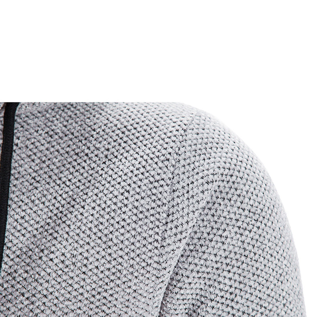 Topfitters™ | Warme wintervest