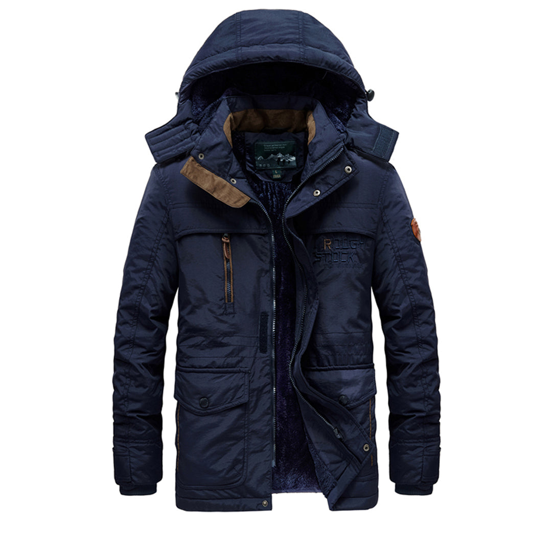 Topfitters™ | Winterjas