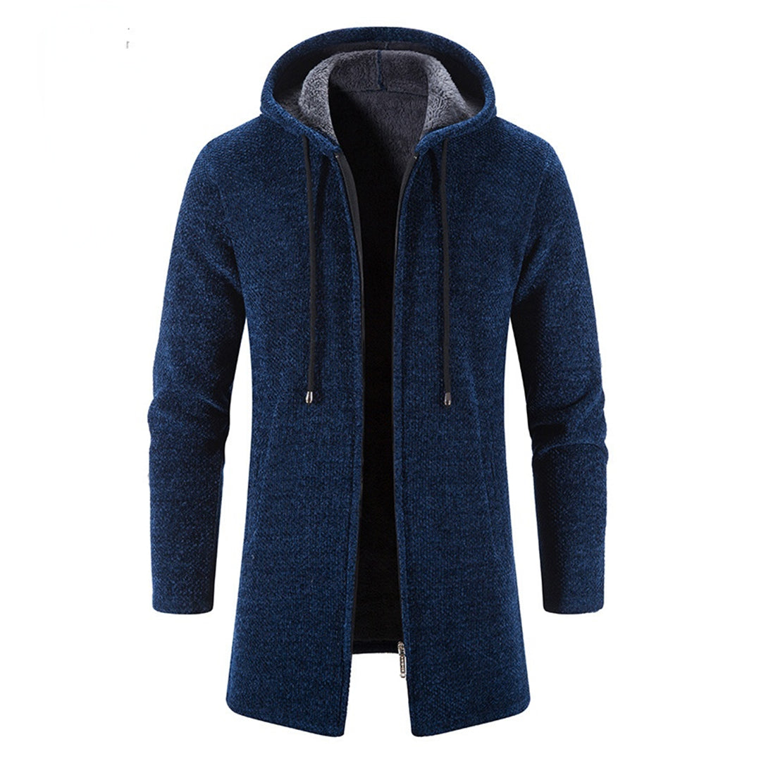 Topfitters™ | Warme wintervest