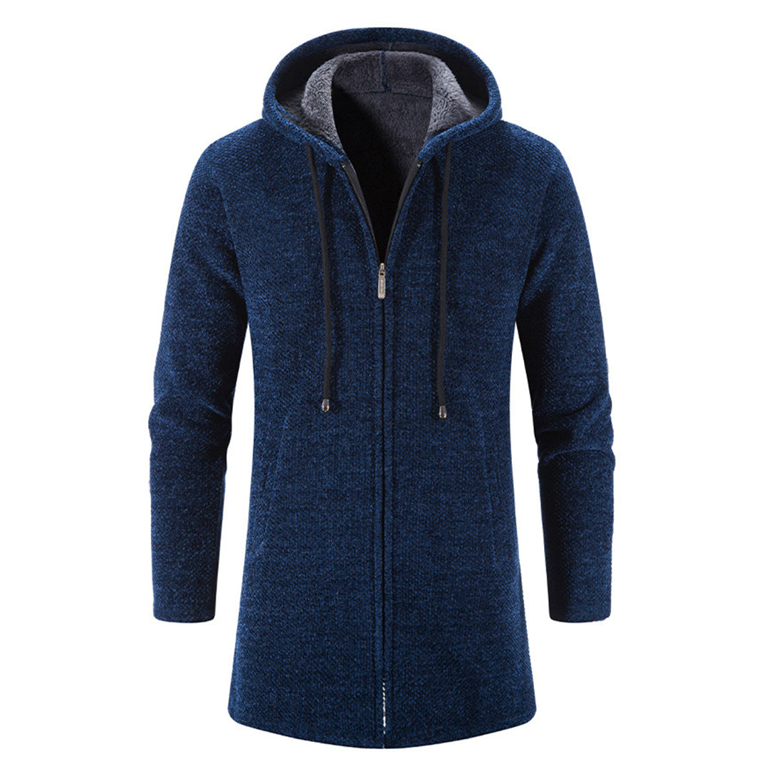 Topfitters™ | Warme wintervest