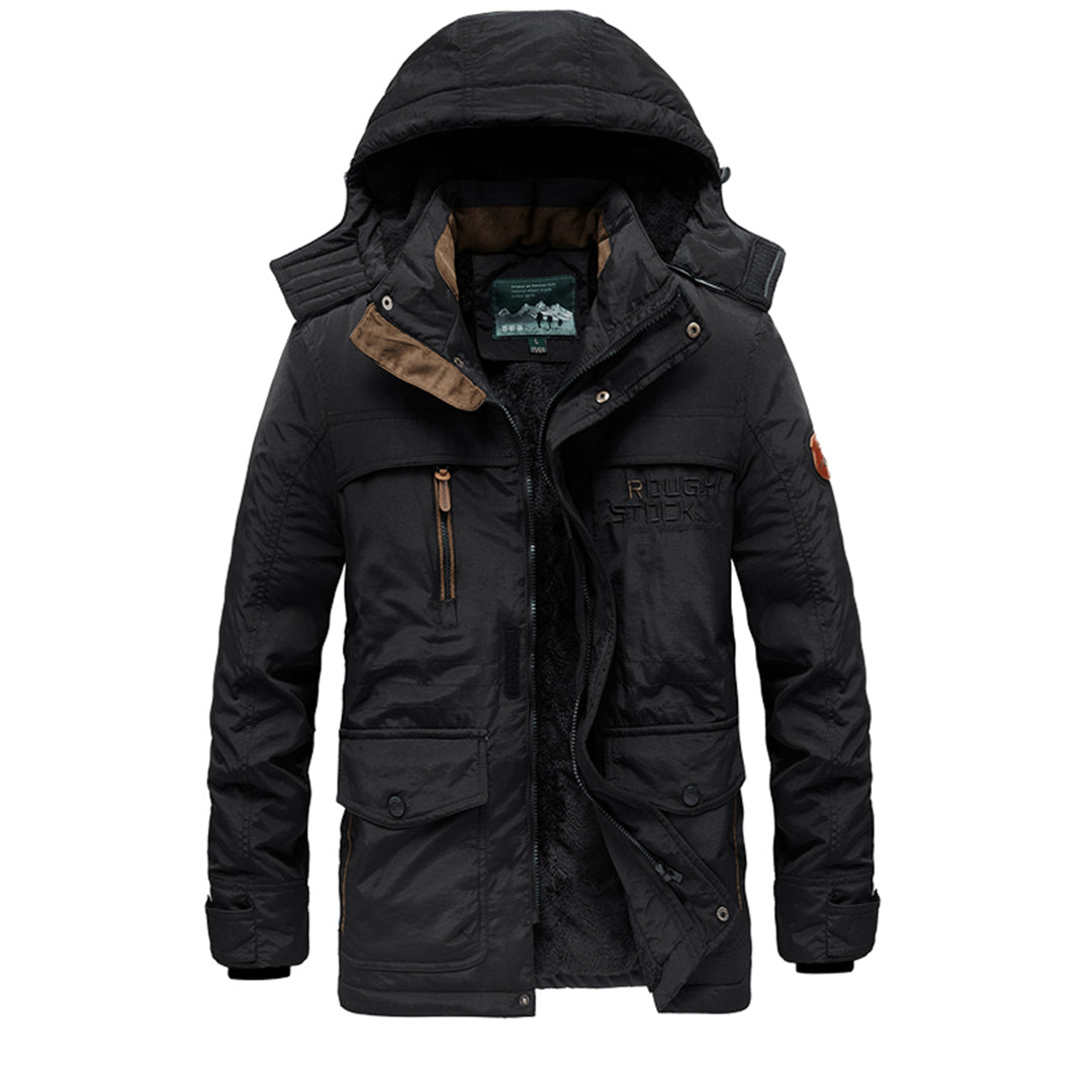 Topfitters™ | Winterjas