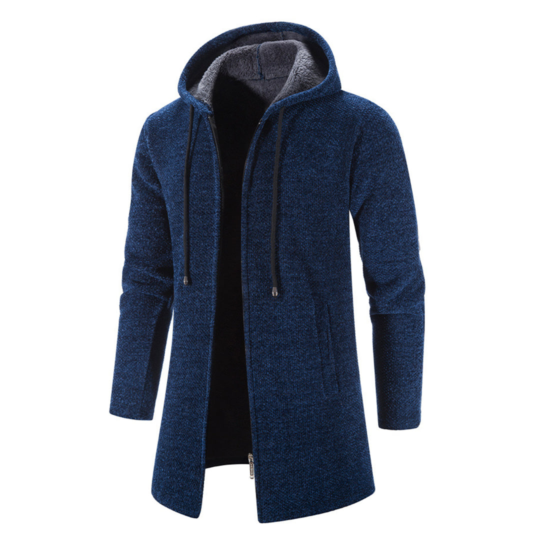 Topfitters™ | Warme wintervest