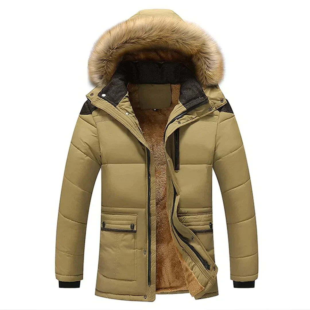 Topfitters™ | Elegante jas