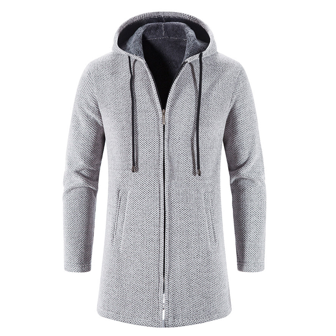 Topfitters™ | Warme wintervest