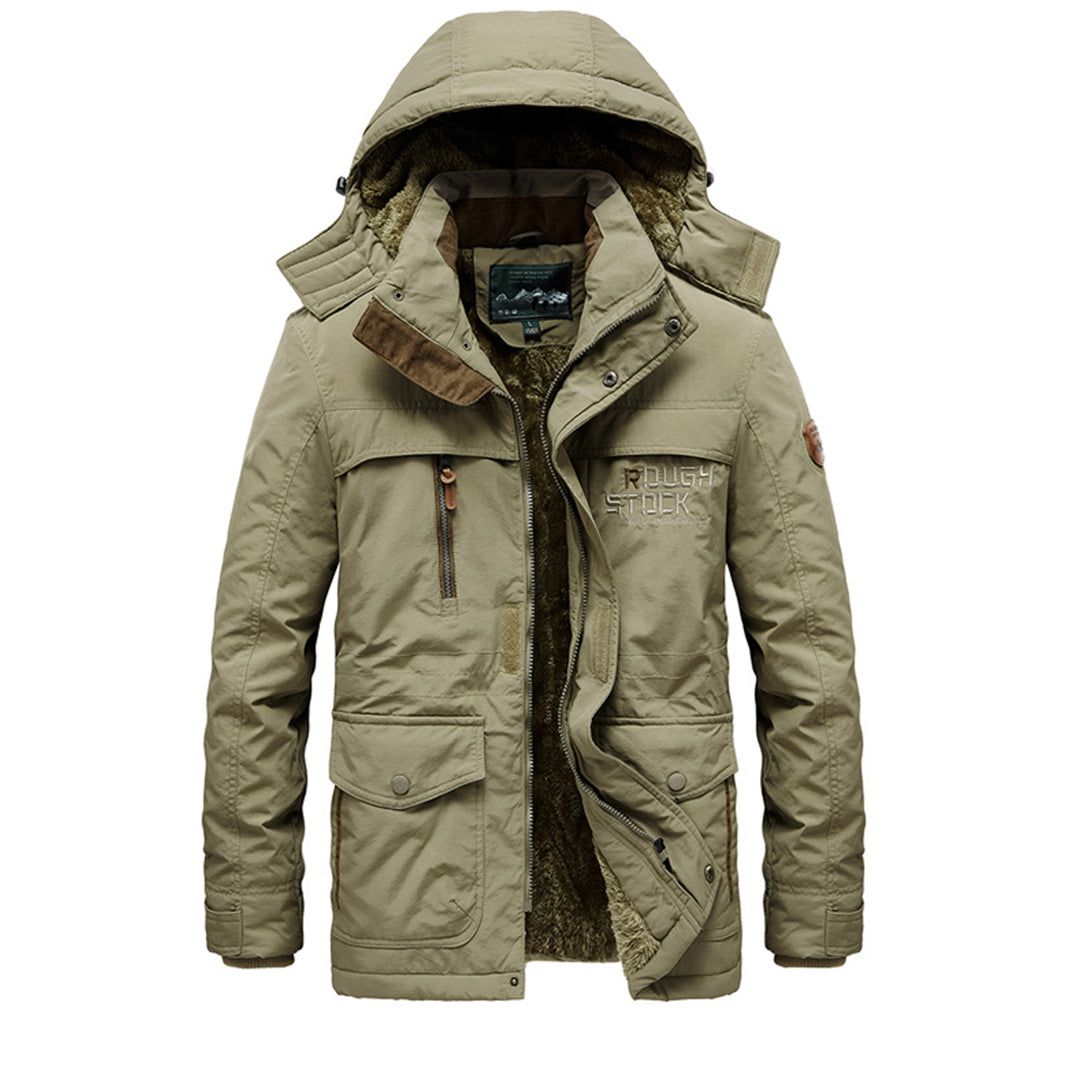 Topfitters™ | Winterjas