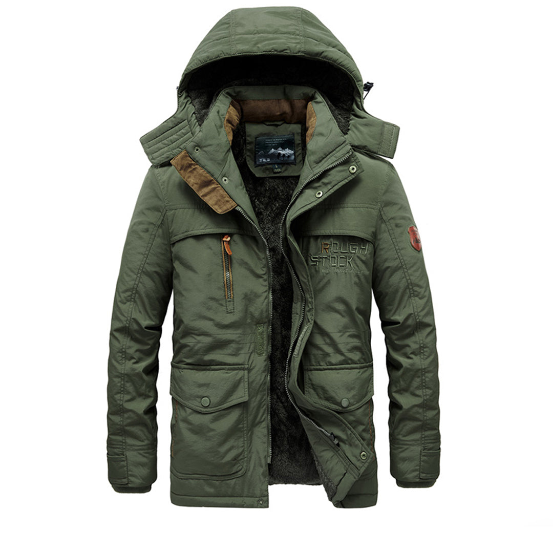 Topfitters™ | Winterjas