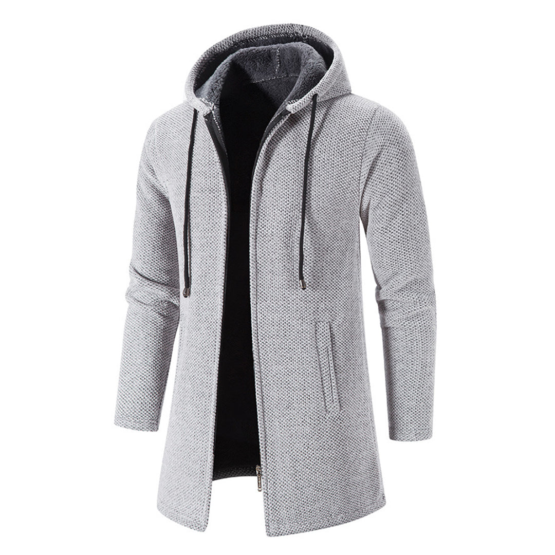 Topfitters™ | Warme wintervest