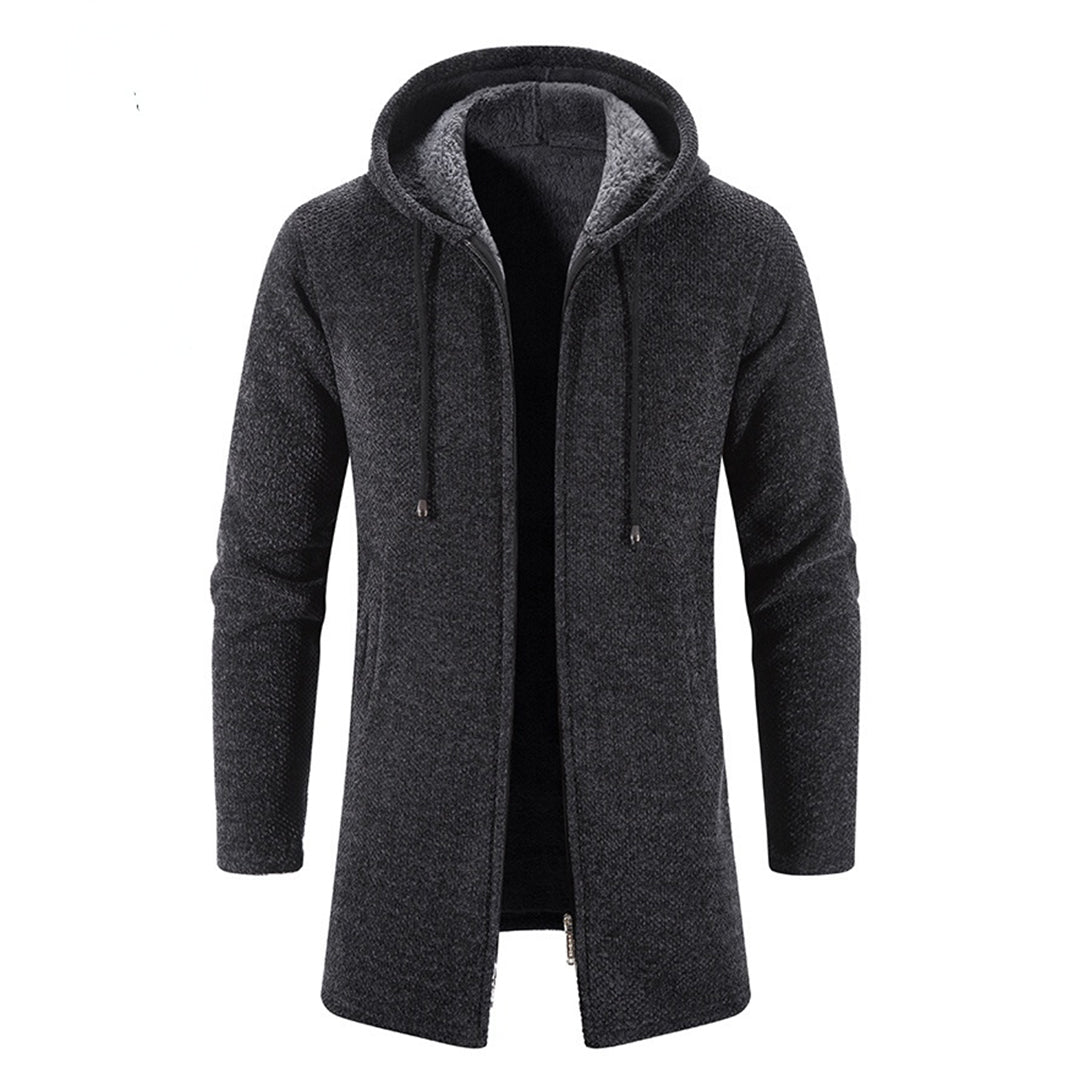 Topfitters™ | Warme wintervest
