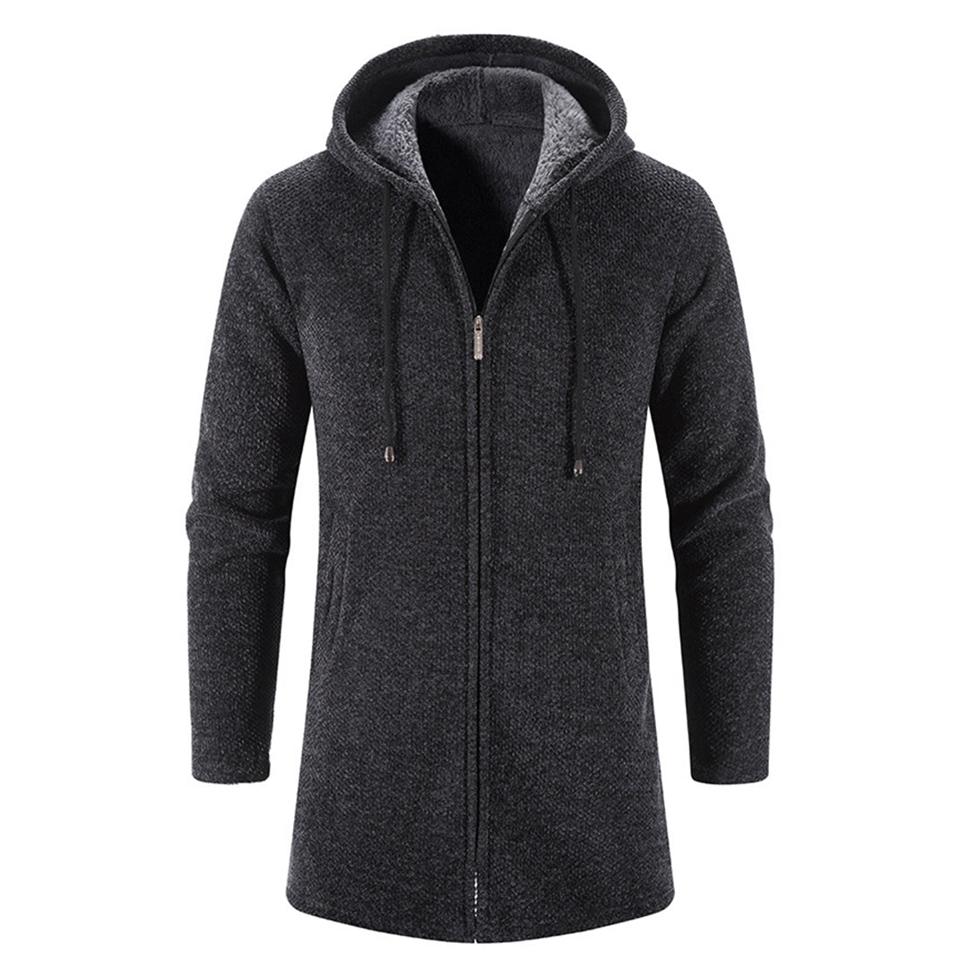 Topfitters™ | Warme wintervest