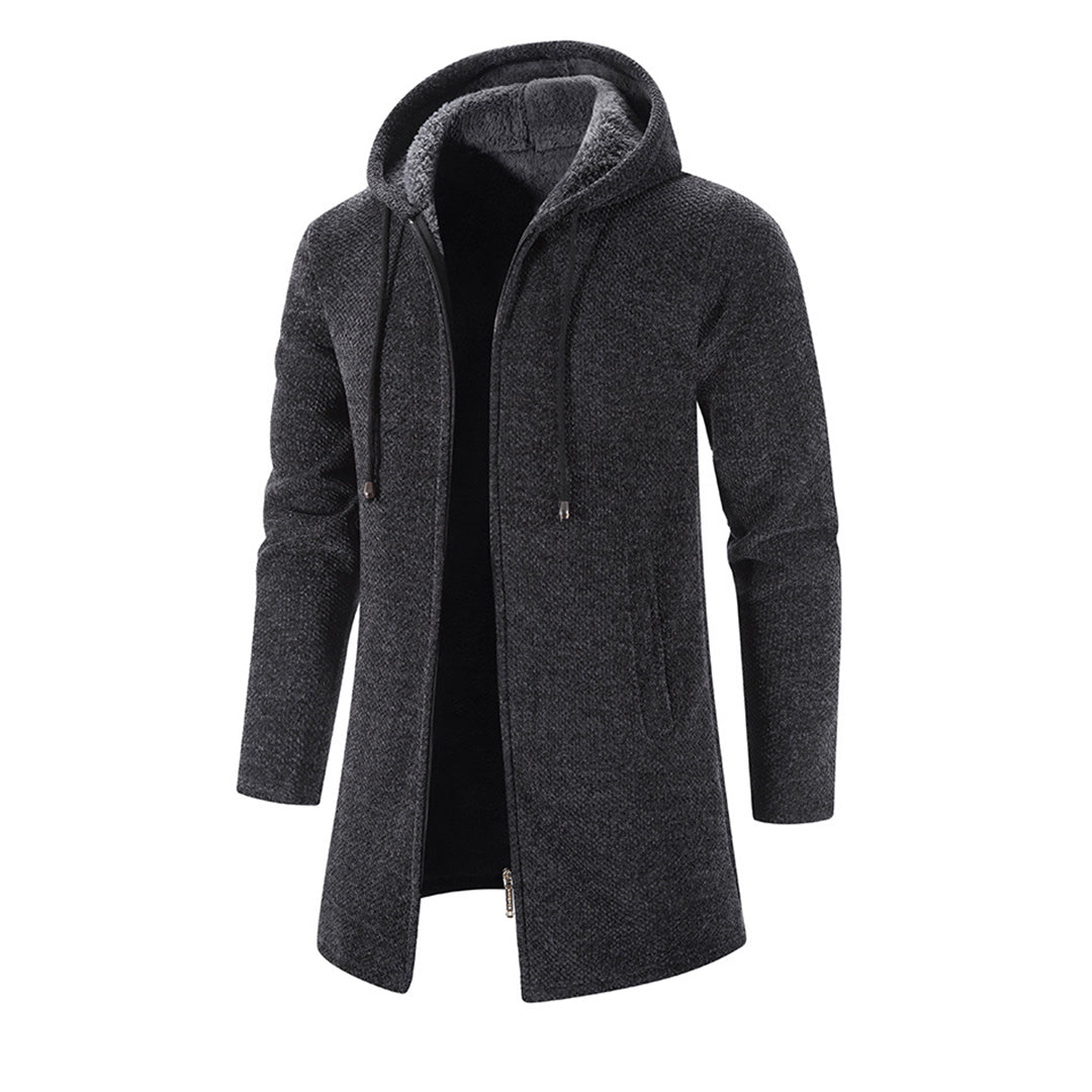 Topfitters™ | Warme wintervest