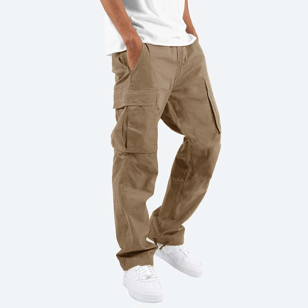 Topfitters™ | Comfortabele Cargo Pants