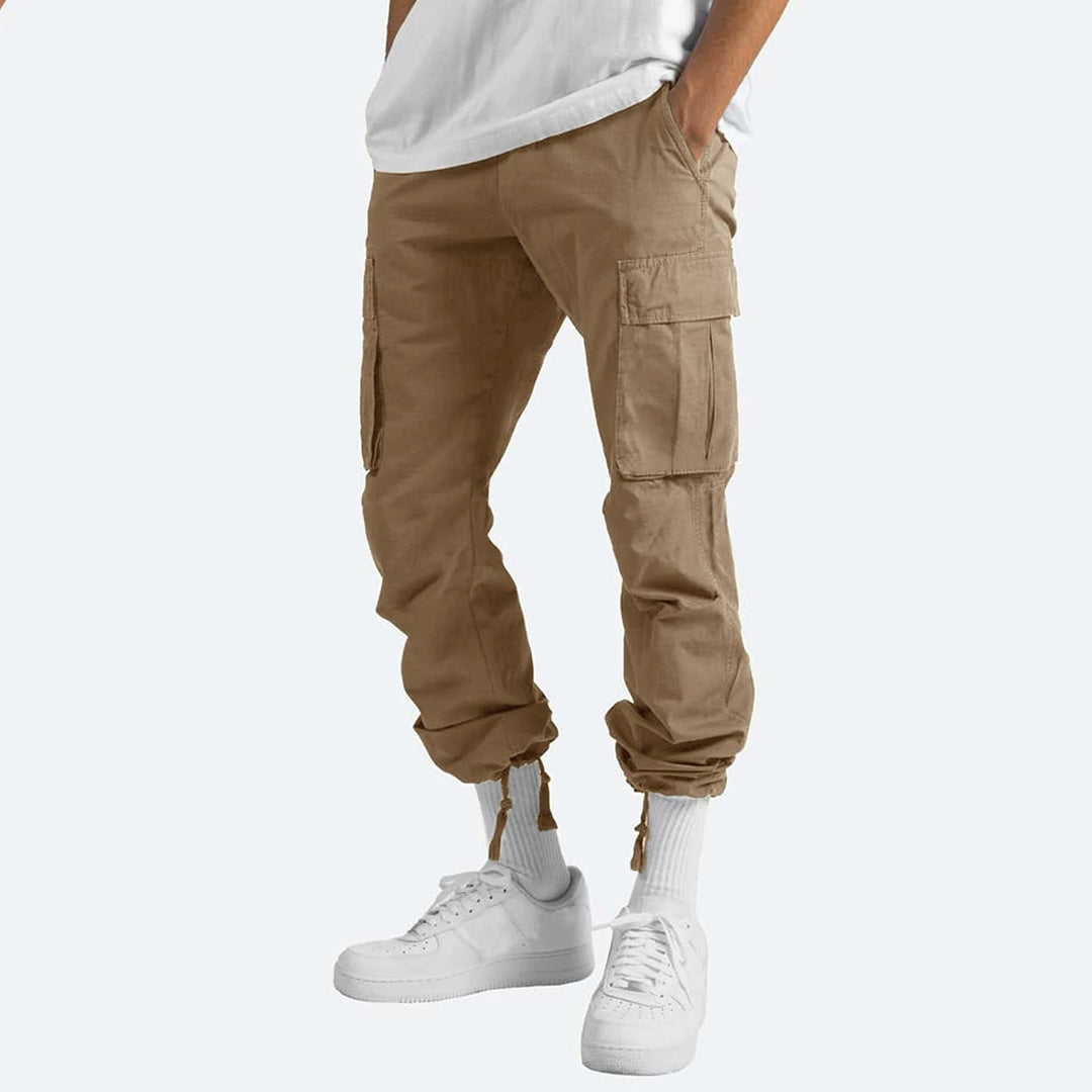 Topfitters™ | Comfortabele Cargo Pants