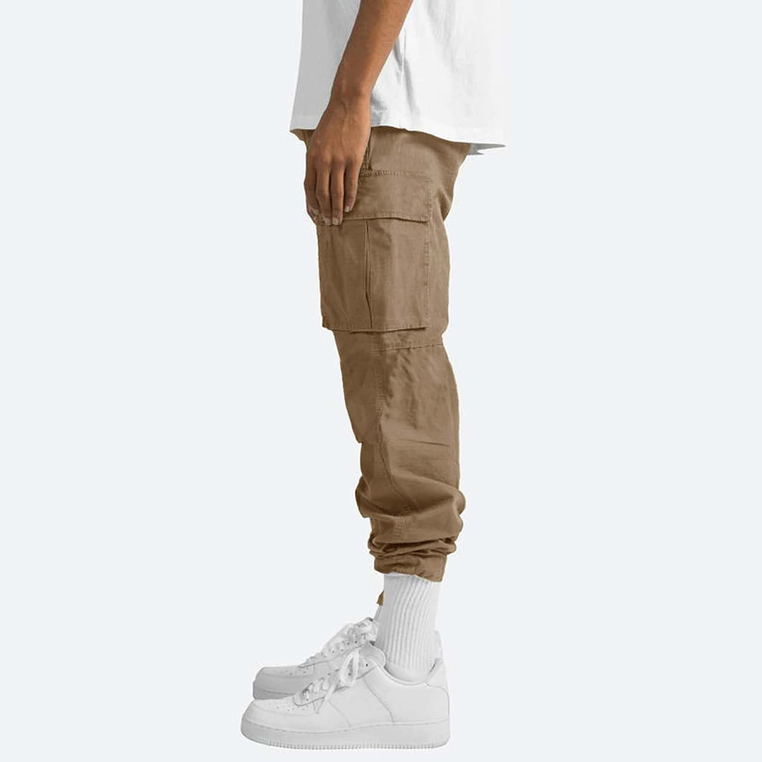 Topfitters™ | Comfortabele Cargo Pants