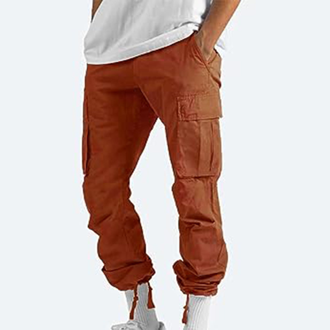 Topfitters™ | Comfortabele Cargo Pants