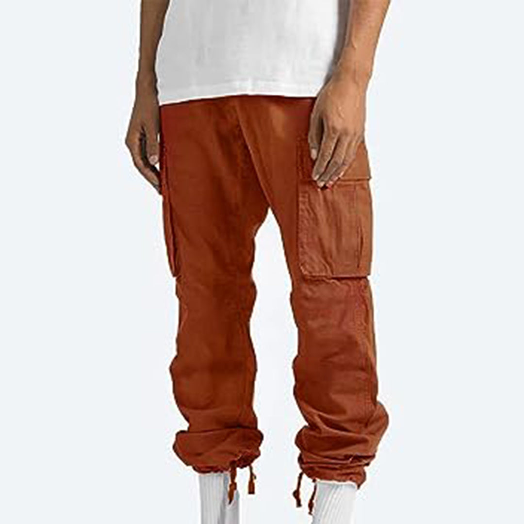 Topfitters™ | Comfortabele Cargo Pants