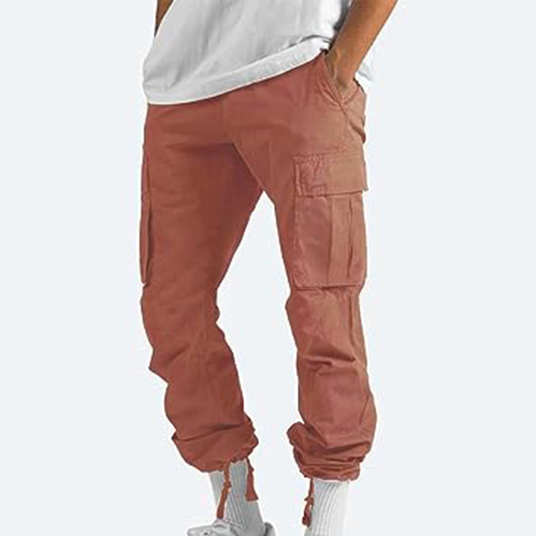 Topfitters™ | Comfortabele Cargo Pants